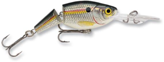 Jointed shad rap 09 sd