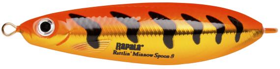 Rattlin' minnow spoon 08 gfrt