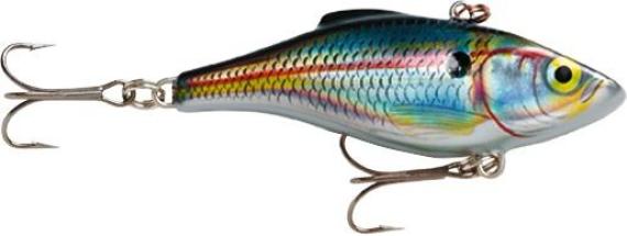 Rattlin' rapala 07 hsd