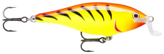 Ssr05 ht rapala wobbler