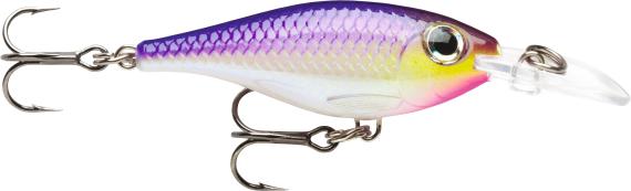 Ultra light shad uls04 pds