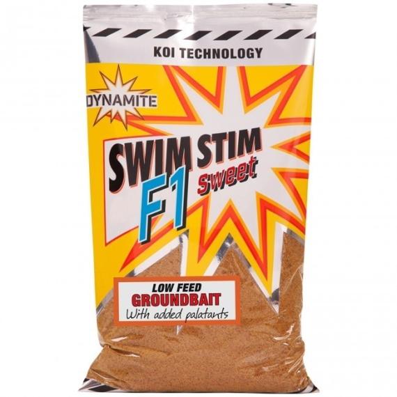Swim stim f1 groundbait 800g