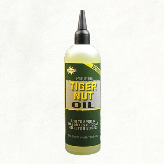 Evolution oils - monster tiger nut 300ml