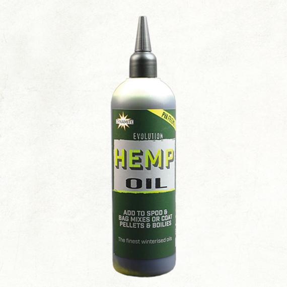 Evolution oils  - hemp 300ml