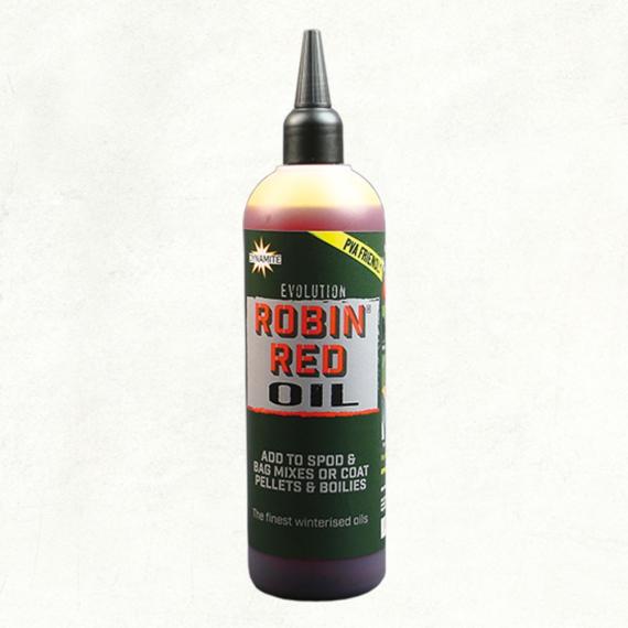 Evolution oils - robin red 300ml