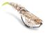 360gt costal shrimp weighted swimbait hook csp03gl-116h