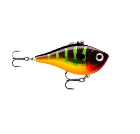 Rapala rippin' rap 06