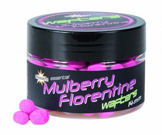 Mulberry florentine fluro wafter 14mm cutie