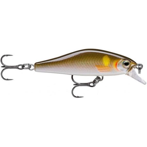 Rapala shadow rap solid shad sdrss05 ayu