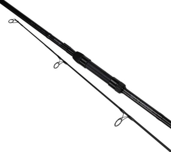 Lanseta  Okuma custom black carp 12'0" 3.5lbs 3sec