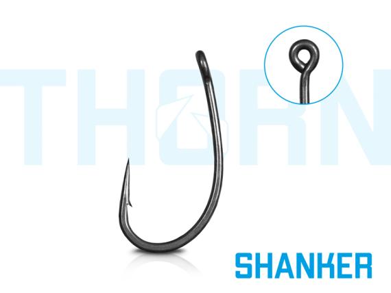 Delphin thorn shanker 11x #6 101001446