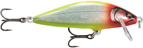 Vobler Rapala Countdown Elite, Culoare GDCL, 7.5cm, 10g CDE75 GDCL