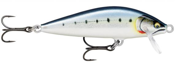 Vobler Rapala Countdown Elite, Culoare GDMI, 7.5cm, 10g CDE75 GDMI