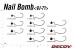 Jig Decoy VJ-71 Nail Bomb, 5buc/plic 806647