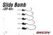 Jig decoy sv-45 slide bomb nr.6 1.5gr 824689