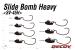 Jig Decoy SV-45H Slide Bomb Heavy 827239