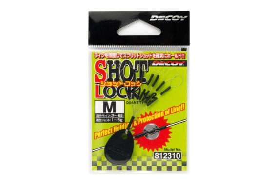 Opritor decoy l-2 shot lock l 1-5gr 812327