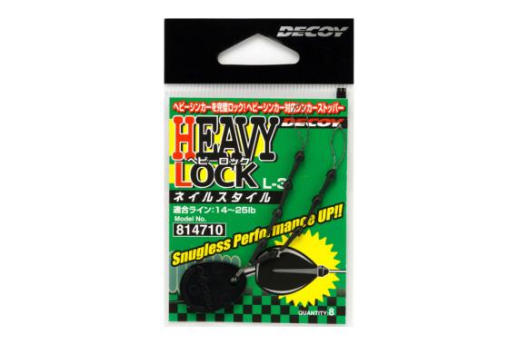 Opritor decoy l-3 heavy lock standard 14-25lbs 814727