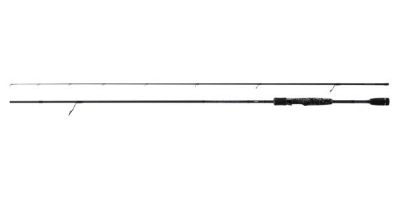 Lanseta Jaxon Grey Stream Spin, 2.10m, 8-30g WJ-DSE21030