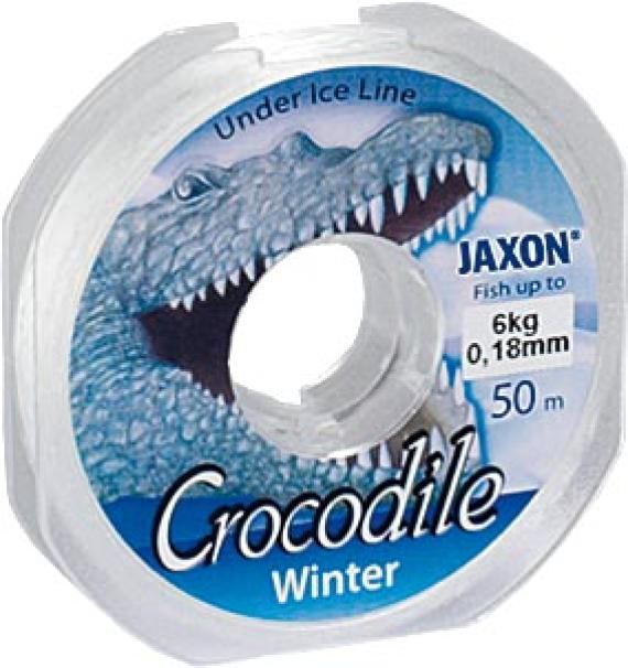 Fir crocodile winter 50m 0.10mm zj-crw010d