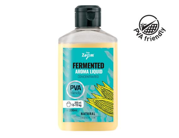 Aroma lichida cz fermentat 200ml pineapple cz0960