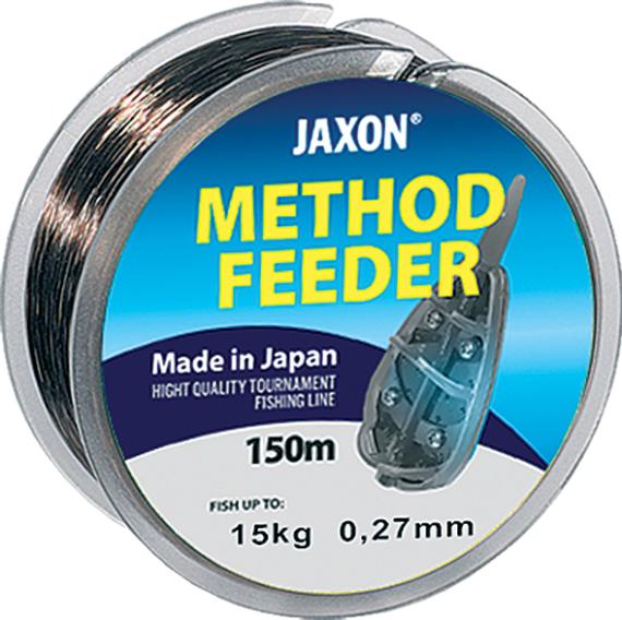 Fir method feeder 150m 0.18mm zj-mef018a