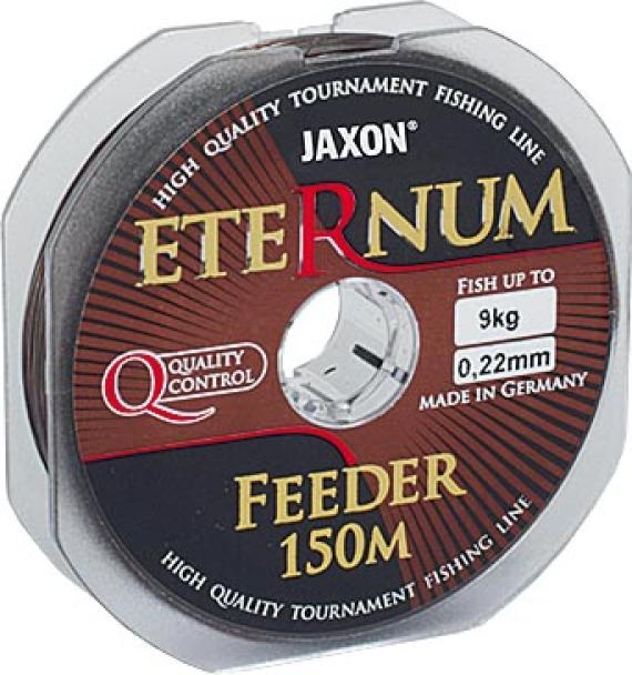 Fir eternum feeder 150m 0.27mm zj-etf027a