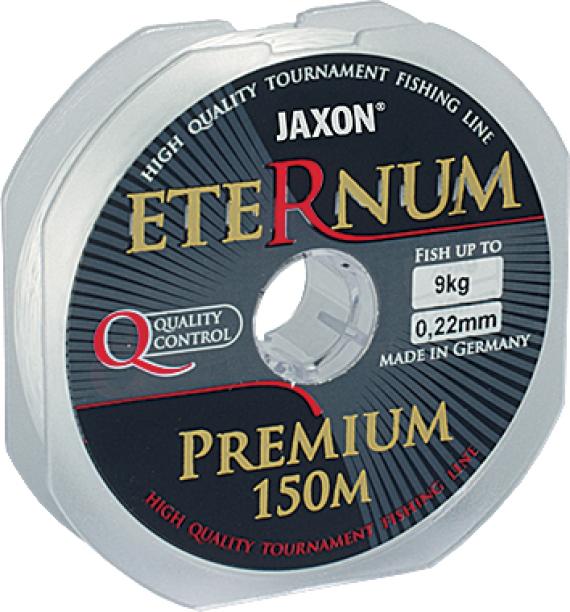Fir Monofilament Jaxon Eternum Premium, 150m ZJ-ETPA010