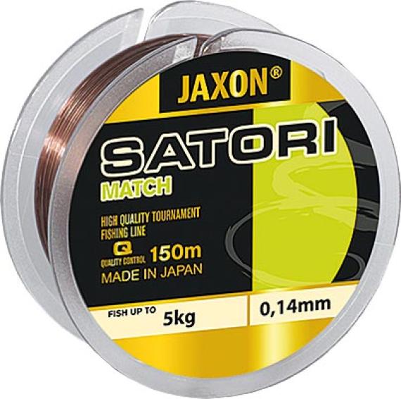 Fir Monofilament Jaxon Satori Match, 150m ZJ-SAM016A