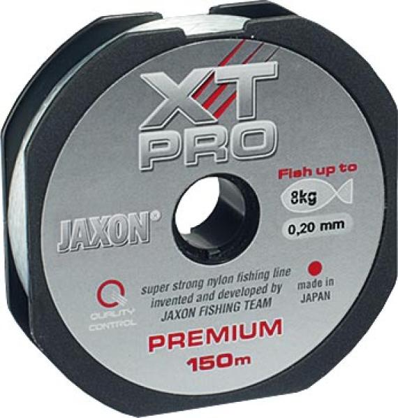 Fir Inaintas Monofilament Jaxon XT-Pro Premium, 25m ZJ-XTP008C