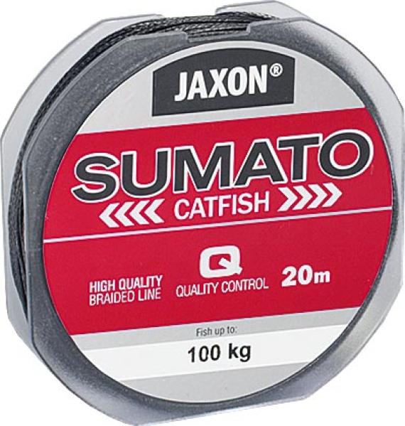 Fir Textil Jaxon Sumato Catfish Leader 20m ZJ-RAD060F