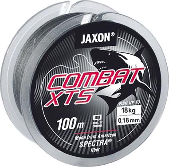 Fir Textil Jaxon Combat XTS, 1000m, 0.15mm ZJ-MXTS015X