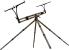 Rod Pod Meccanica Vadese Nick 95 Revolution Camo Brown 4 post