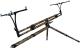 Rod Pod Meccanica Vadese Nick 95 Revolution Camo Brown 4 post