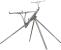 Rod Pod MECCANICA VADESE NICK  EVOLUTION TITANIUM GREY  3 POSTURI