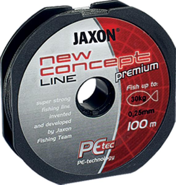 Fir Textil Jaxon Concept Line 250m ZJ-NCL015B