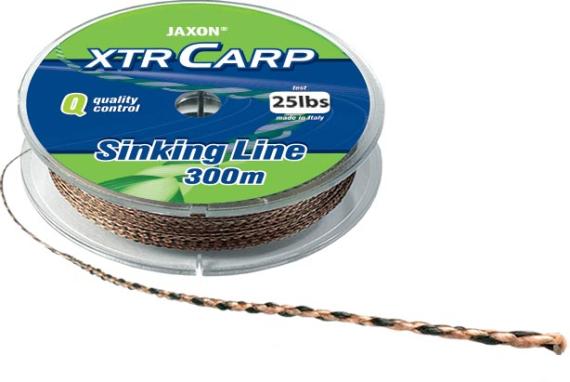 Fir textil pro carp sinking maro 25lb 300m zj-pab25b