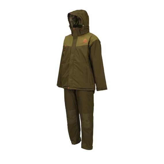 ​  Costum Trakker Core 2 Piece Winter Suit , marimea XXL