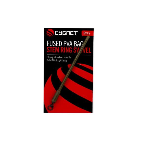 Cygnet Fused PVA Bag Stem Ring Swivel