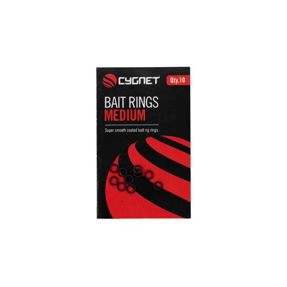 Anou Cygnet Bait Rings Small