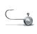 Jig owner micro black nickel nr 10-2gr  gj-op10020bc