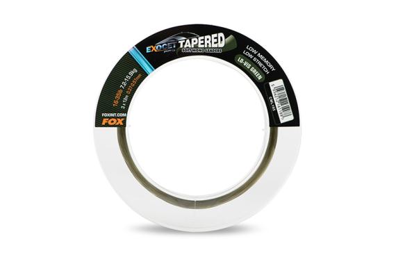 Fox exocet pro tapered leader cml194