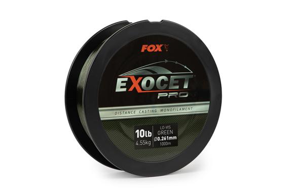 Fox exocet pro mono cml185