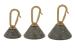 Fox edges™ downrigger back weights cac798