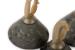 Fox edges™ downrigger back weights cac798