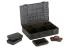 Fox “loaded” medium tackle box  cbx091