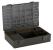 Fox “loaded” medium tackle box  cbx091