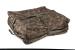 Fox camolite large bed bag clu446