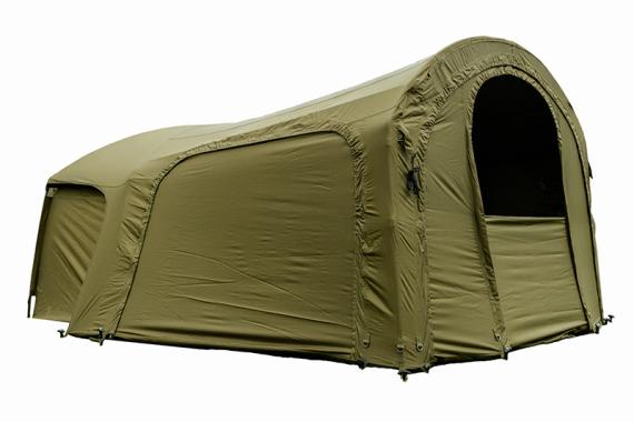 EXTENSIE FOX FRONTIER X DELUXE EXTENSION SYSTEM, 260X150X155CM ,cort cum334