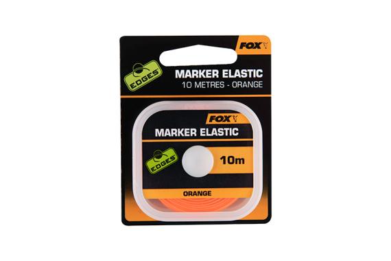 Fox edges orange marker elastic cac806